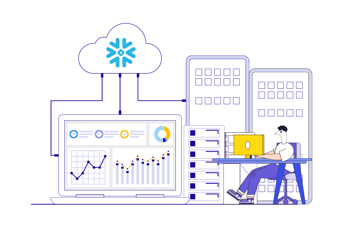 Snowflake Data Architecture: Preventing Costly Data Silos
