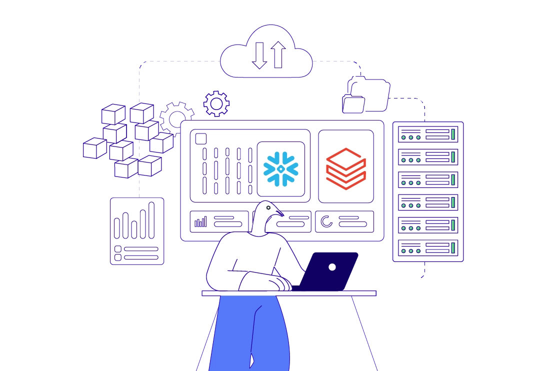 Snowflake to Databricks Migration Strategy: When & Why Enterprises Should Switch