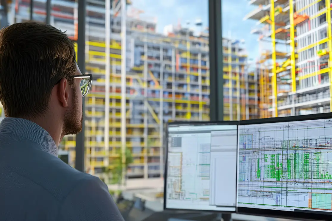 Biggest BIM Mistakes That Cause Construction Projects to Fail and How to Avoid Them