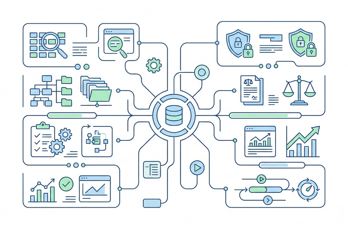 What is Data Governance and Why It Matters for Modern Enterprises