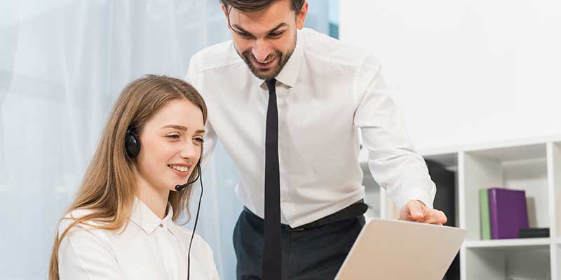 Technology Companies