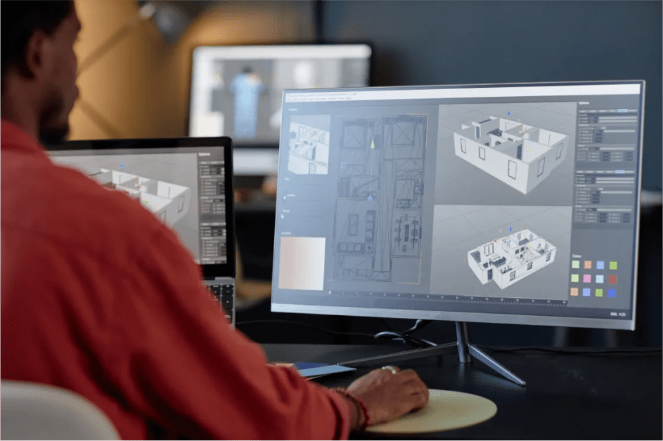 11+ Top AI Rendering Software and Visualization Tools for Architects and Interior Designers (Latest Edition)
