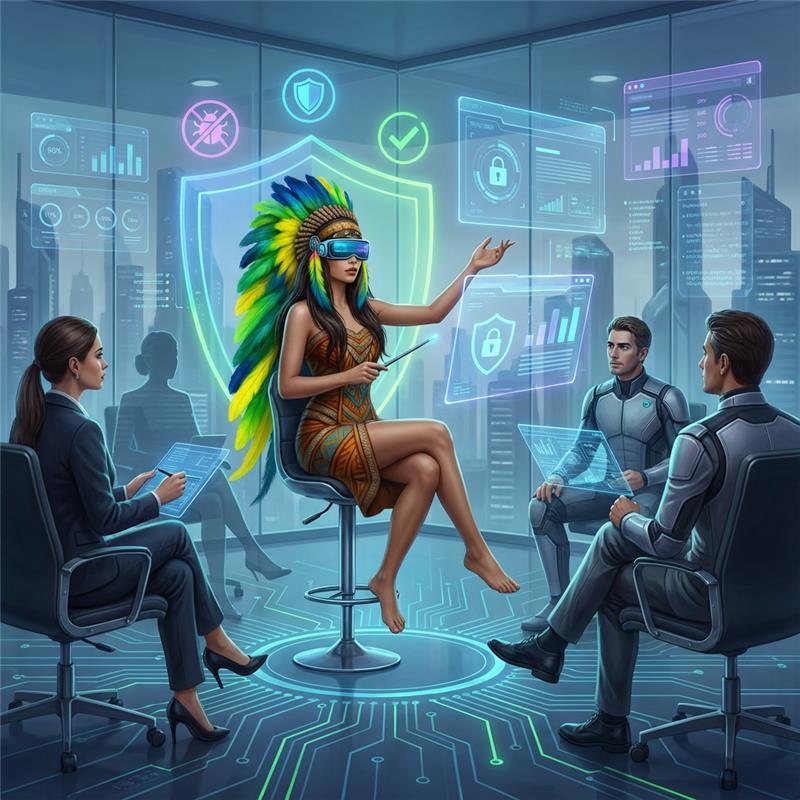 Modern Recruitment Platform