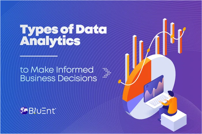 What are the Different Types of Data Analytics to Improve Your Business?