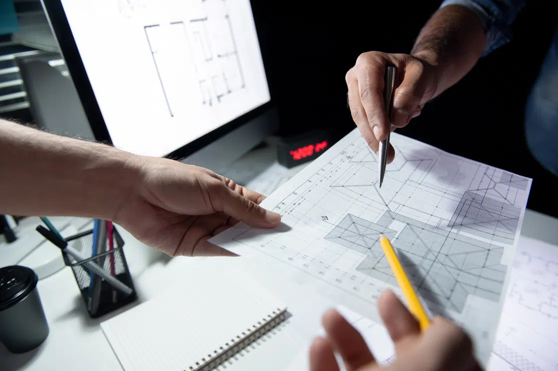Types of Technical Drawings & Quality Assurance