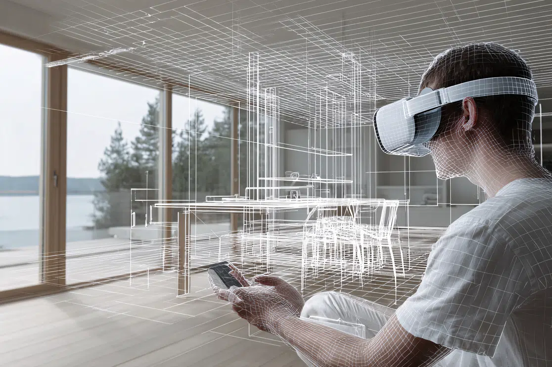 AR/VR for Quality Assurance: Using BIM in the Field