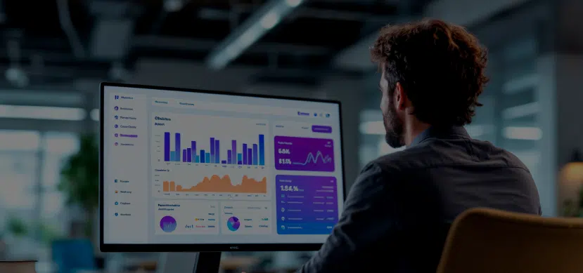 Visionary Analytics