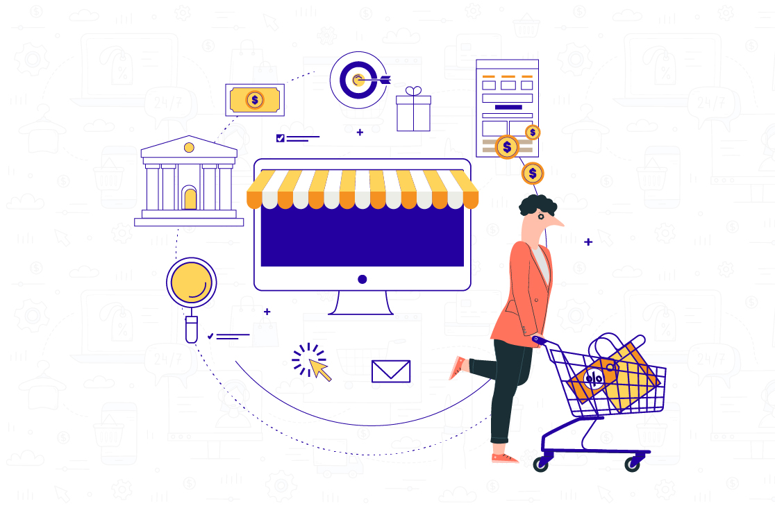 Website Design Trends for the eCommerce Industry