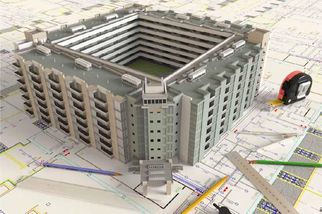 BIM 2.0: How BIM Is Shifting from Models to Decisions